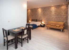 Apartments Galić